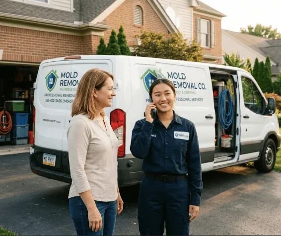 Crawlspace Mold Remediation Webster Groves, MO FAQs